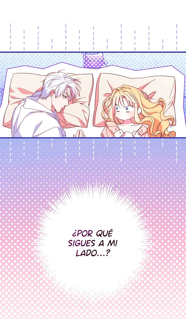 Como poner a mi esposo de mi lado Capítulo 27 - Page 48