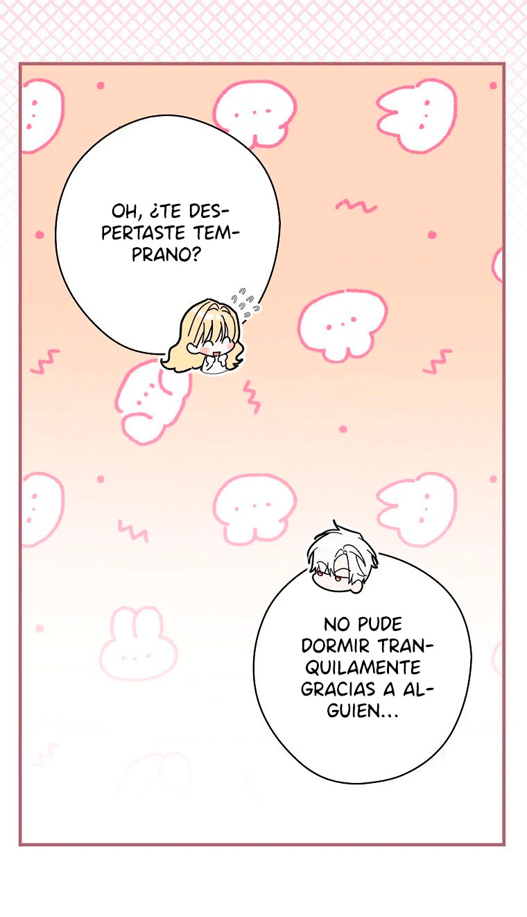 Como poner a mi esposo de mi lado Capítulo 27 - Page 49