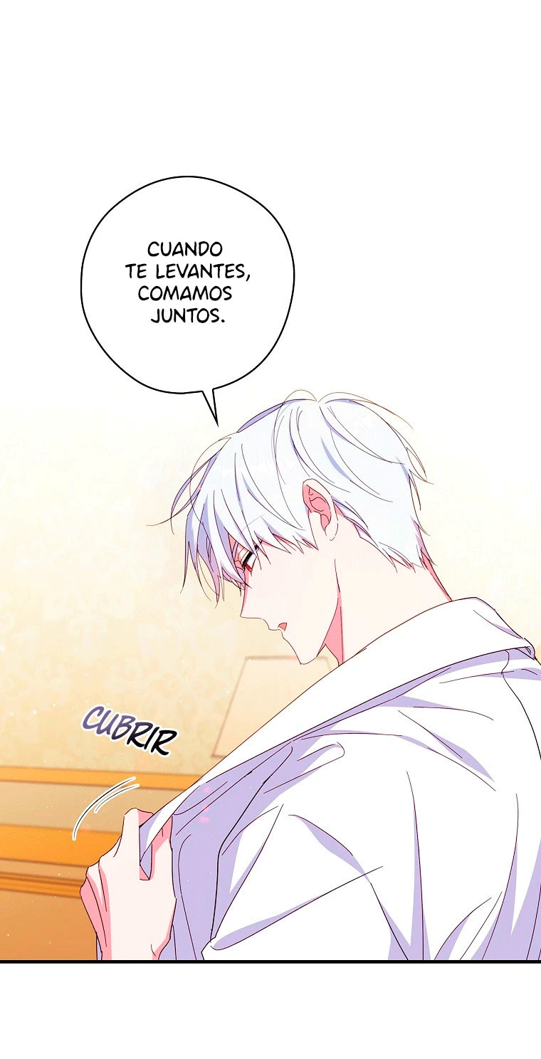 Como poner a mi esposo de mi lado Capítulo 27 - Page 50