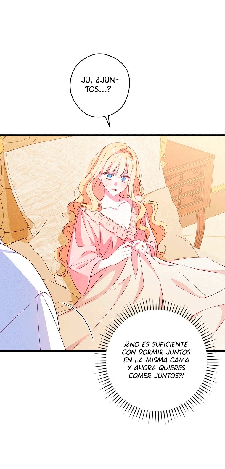 Como poner a mi esposo de mi lado Capítulo 27 - Page 51