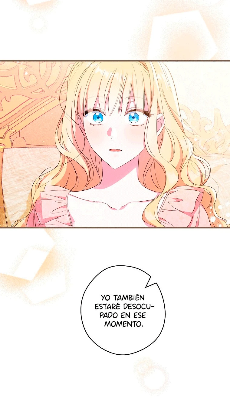 Como poner a mi esposo de mi lado Capítulo 27 - Page 55