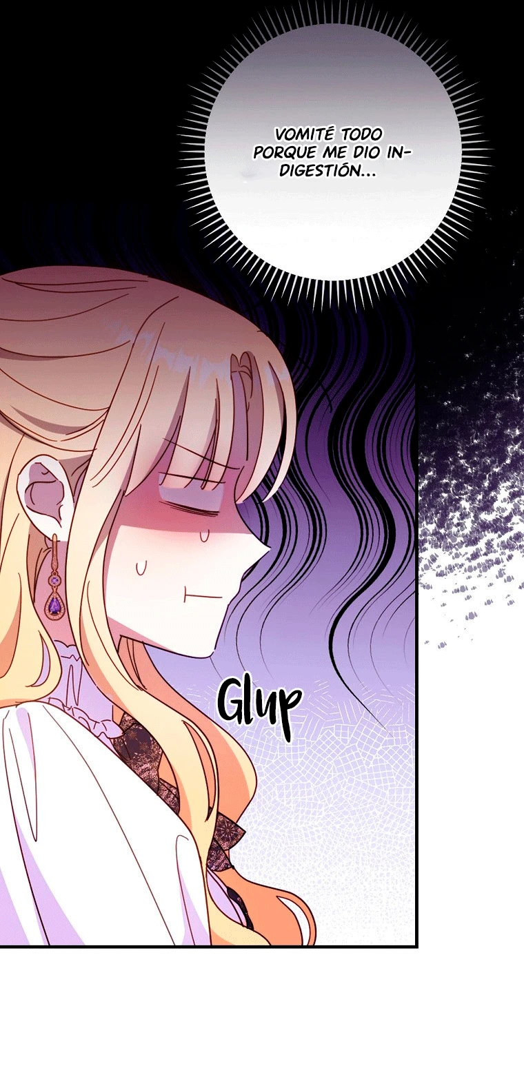 Como poner a mi esposo de mi lado Capítulo 27 - Page 60