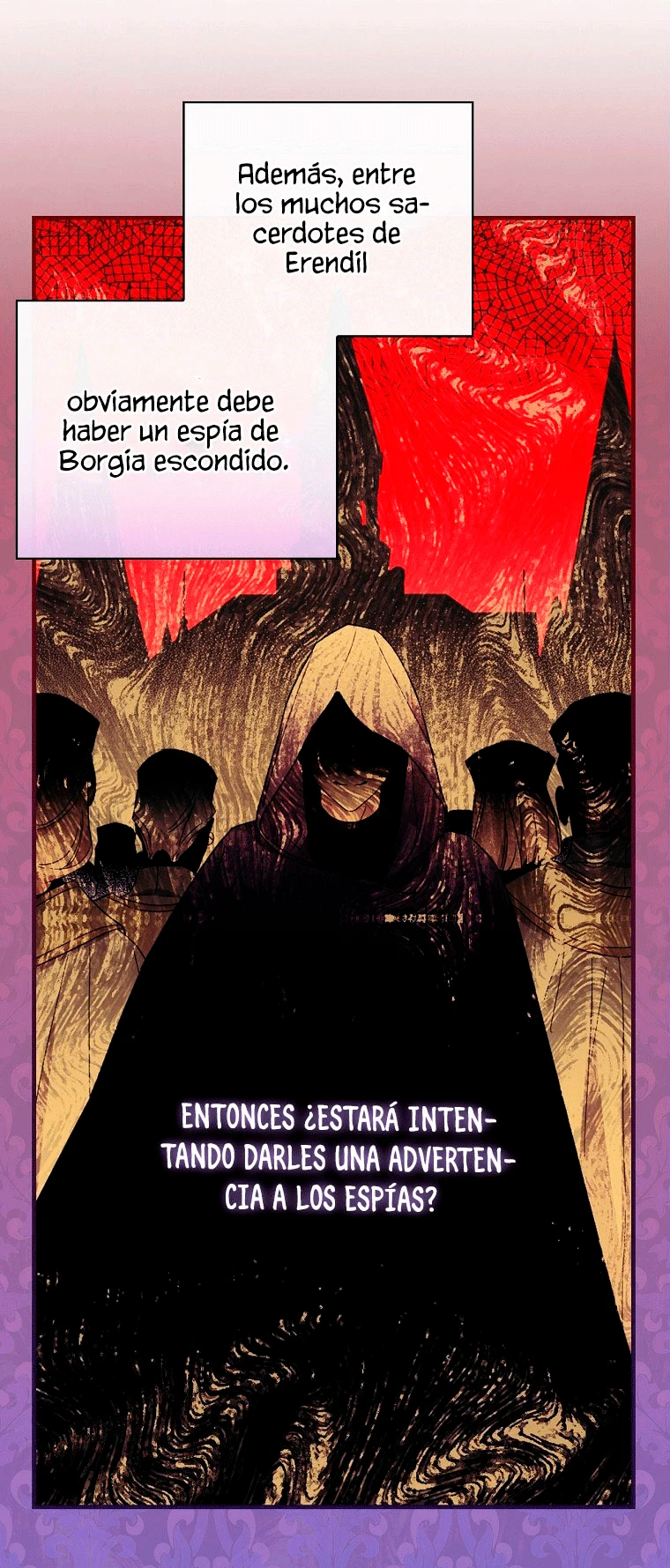 Como poner a mi esposo de mi lado Capítulo 27 - Page 63