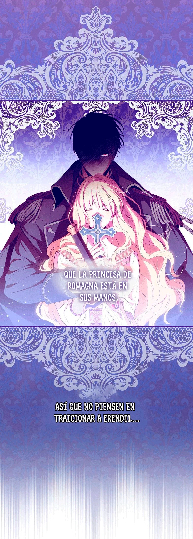 Como poner a mi esposo de mi lado Capítulo 27 - Page 64