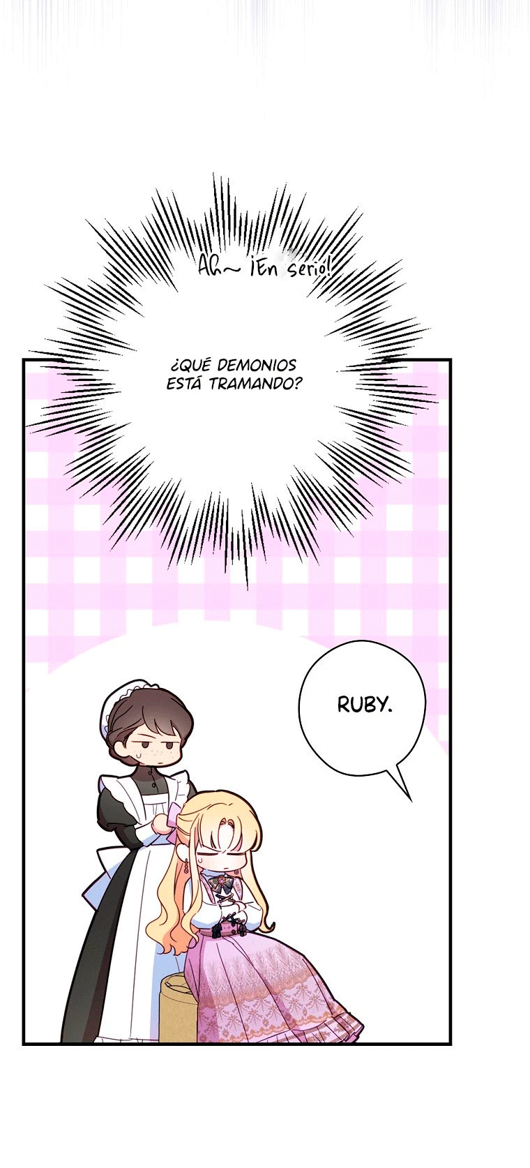 Como poner a mi esposo de mi lado Capítulo 27 - Page 65