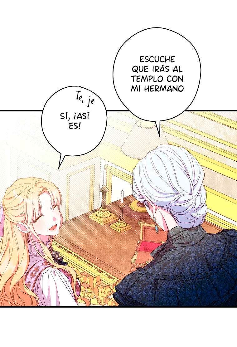 Como poner a mi esposo de mi lado Capítulo 27 - Page 67