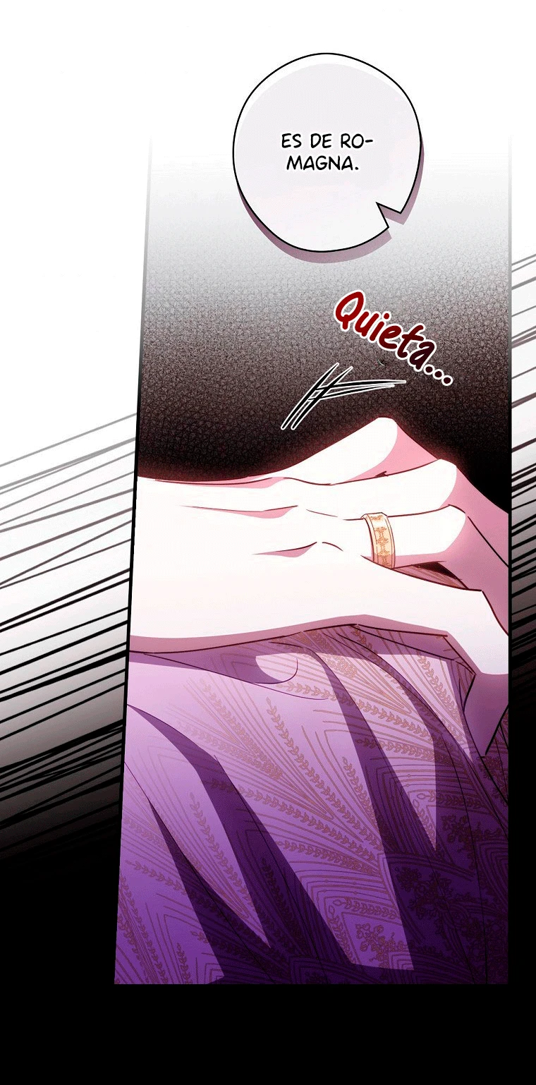 Como poner a mi esposo de mi lado Capítulo 27 - Page 71