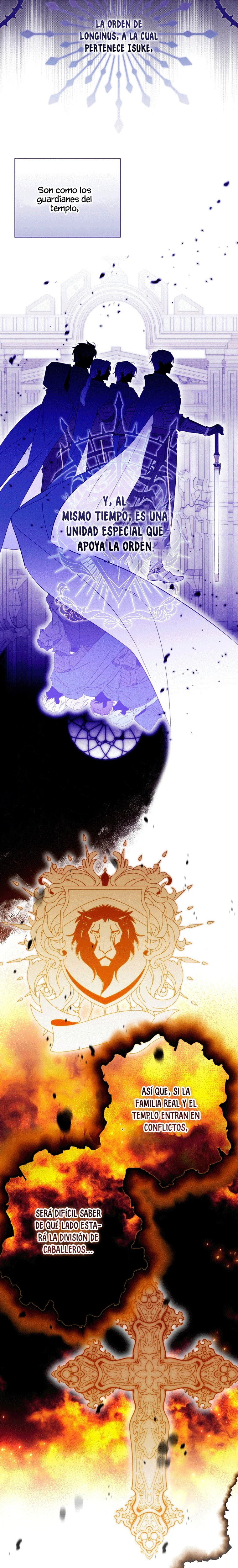 Como poner a mi esposo de mi lado Capítulo 28 - Page 10