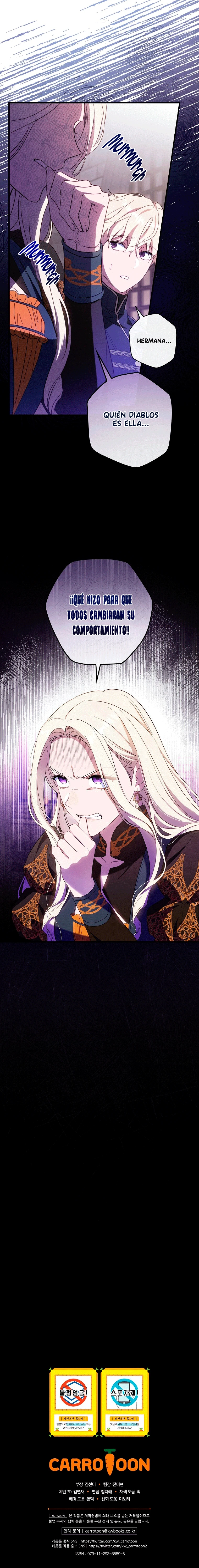 Como poner a mi esposo de mi lado Capítulo 28 - Page 26