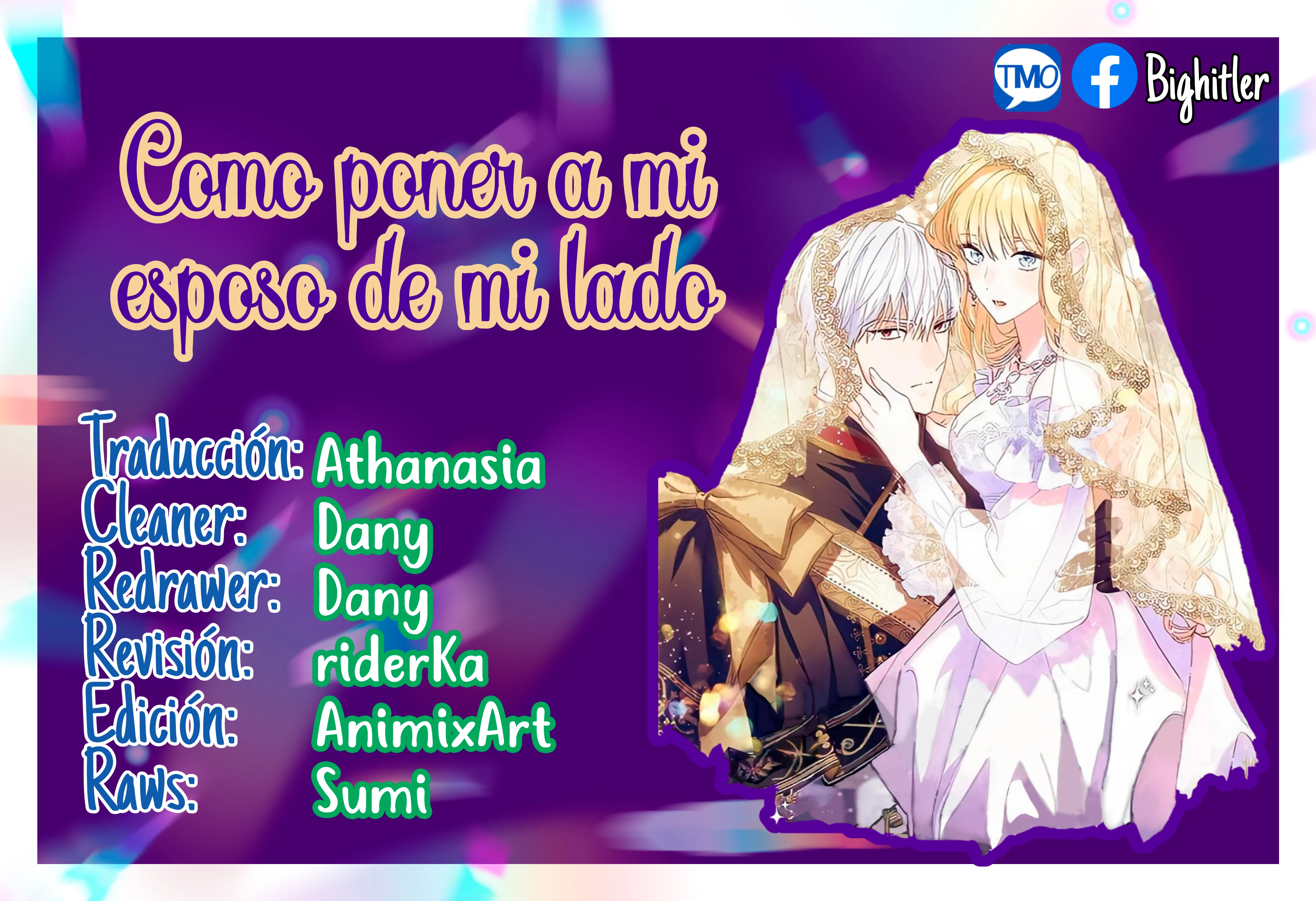 Como poner a mi esposo de mi lado Capítulo 29 - Page 1