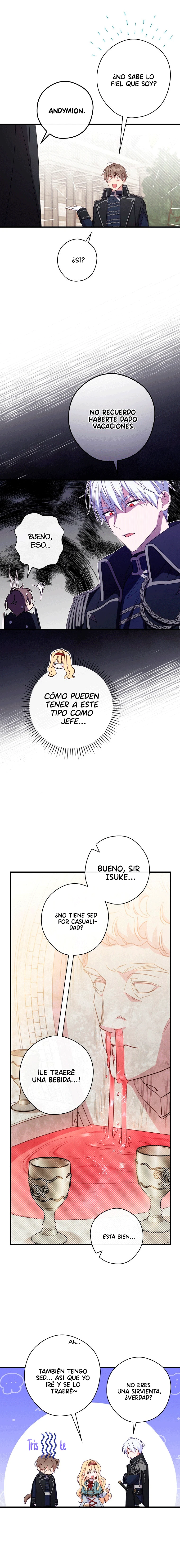 Como poner a mi esposo de mi lado Capítulo 29 - Page 20