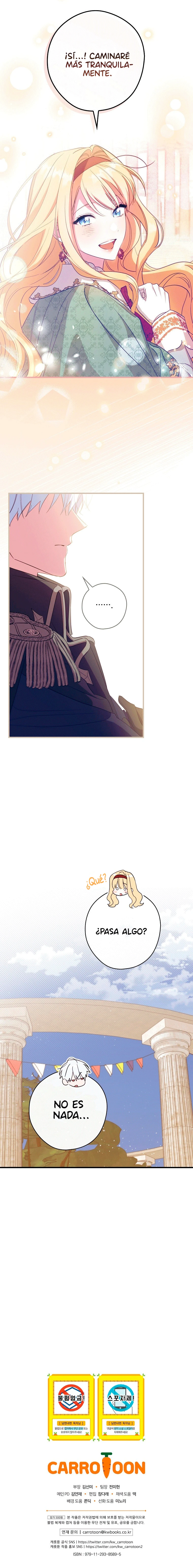 Como poner a mi esposo de mi lado Capítulo 29 - Page 24