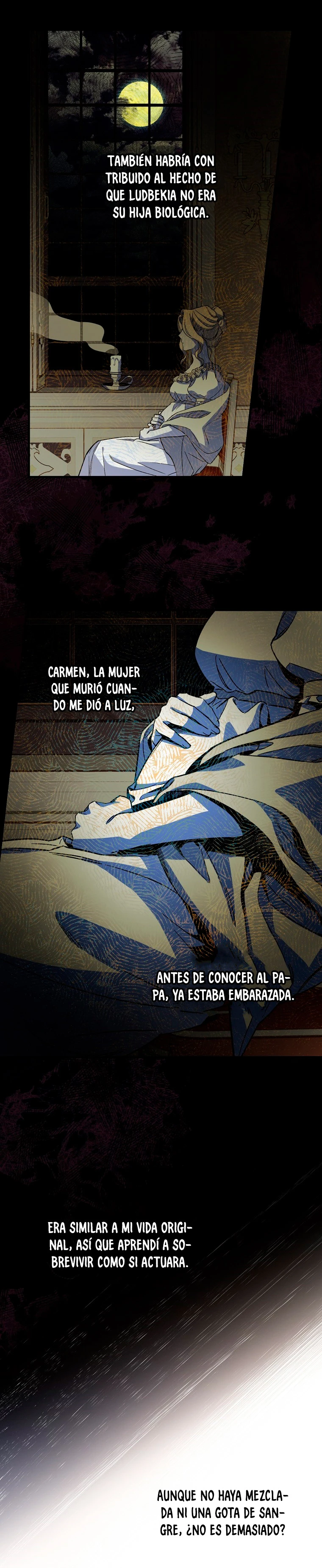 Como poner a mi esposo de mi lado Capítulo 3 - Page 18