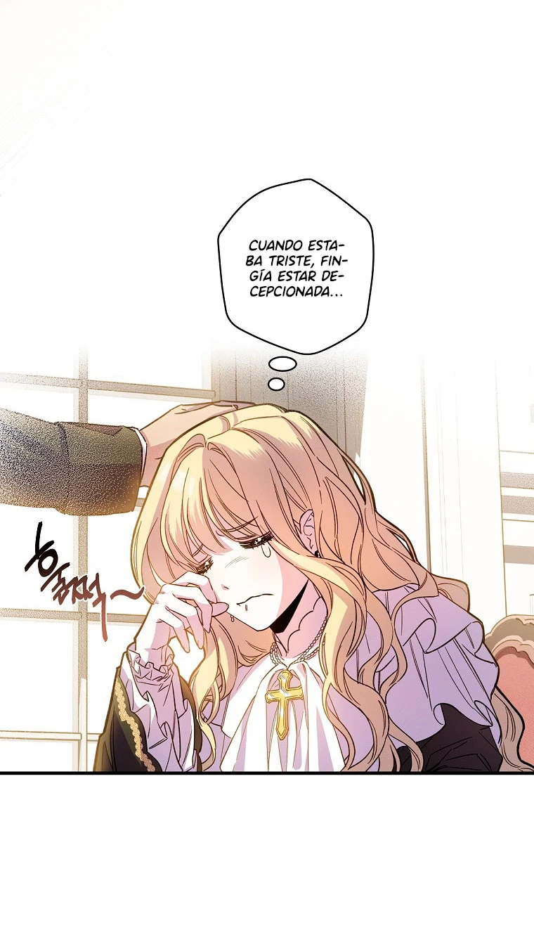 Como poner a mi esposo de mi lado Capítulo 3 - Page 19