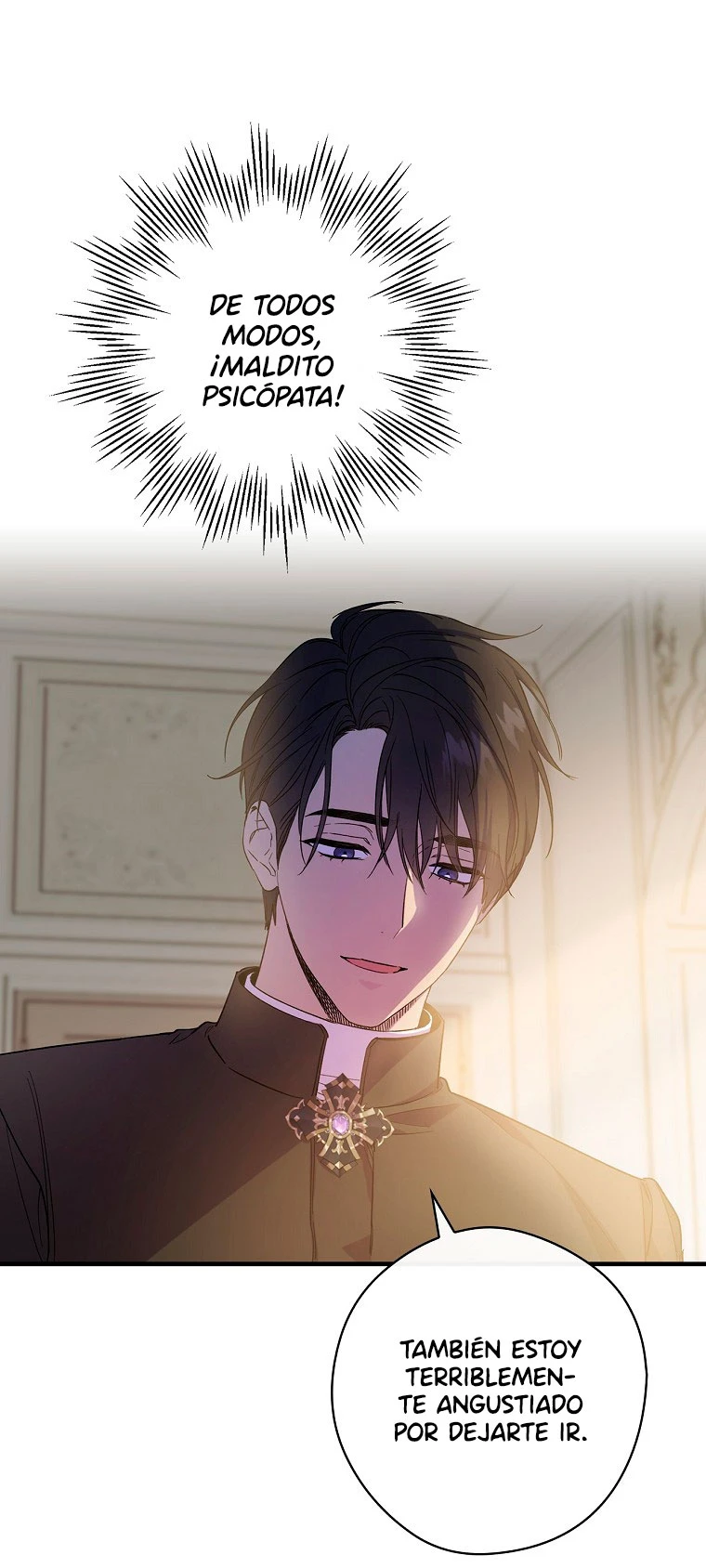 Como poner a mi esposo de mi lado Capítulo 3 - Page 20