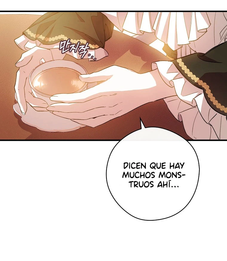 Como poner a mi esposo de mi lado Capítulo 3 - Page 22