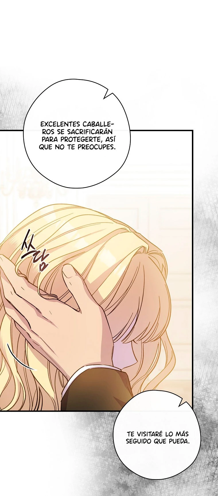 Como poner a mi esposo de mi lado Capítulo 3 - Page 23