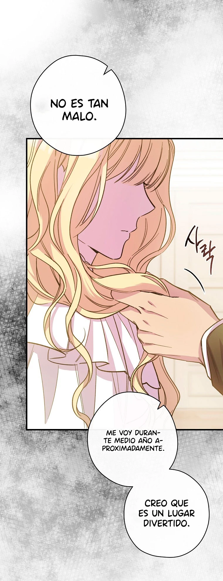 Como poner a mi esposo de mi lado Capítulo 3 - Page 24