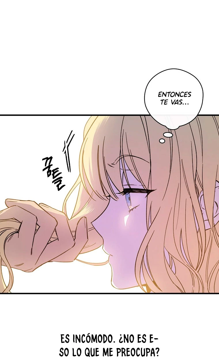 Como poner a mi esposo de mi lado Capítulo 3 - Page 27