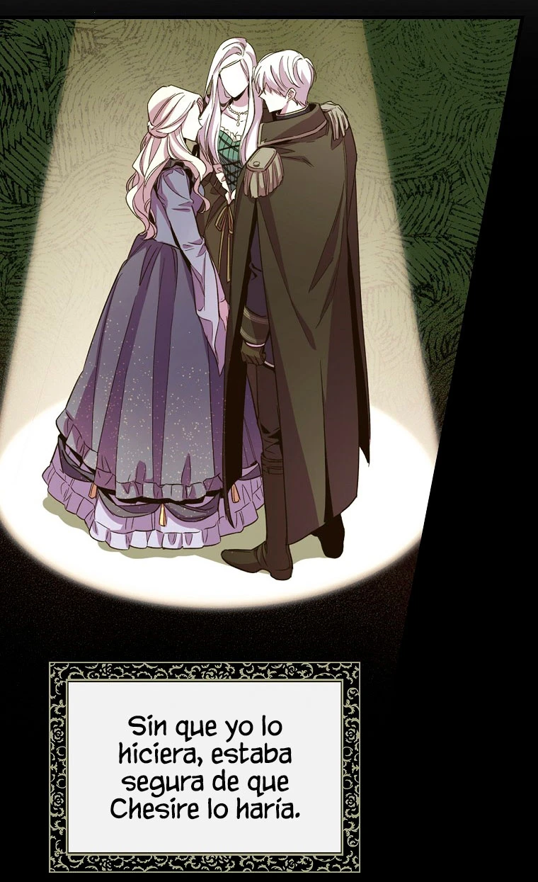 Como poner a mi esposo de mi lado Capítulo 3 - Page 33