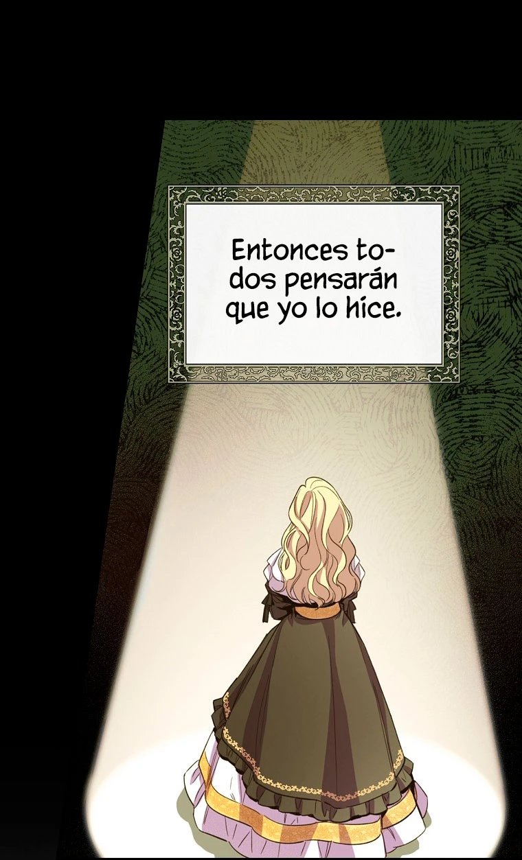 Como poner a mi esposo de mi lado Capítulo 3 - Page 34