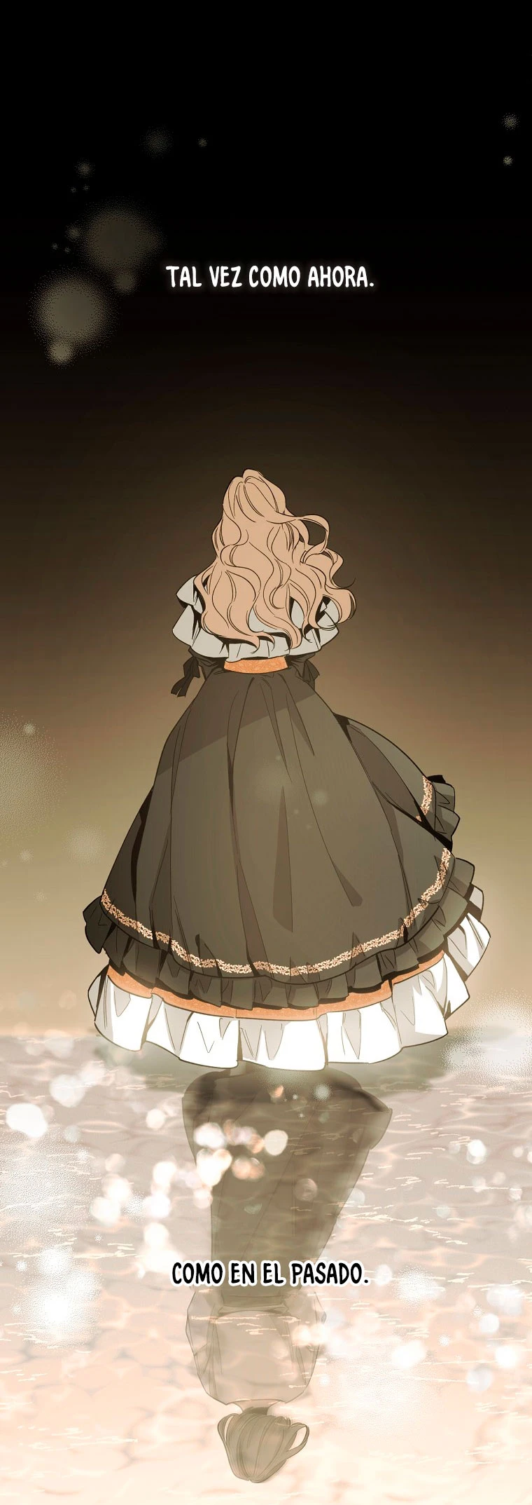 Como poner a mi esposo de mi lado Capítulo 3 - Page 38