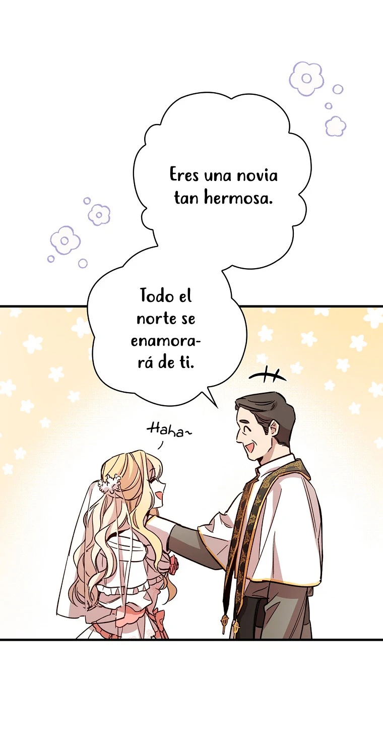 Como poner a mi esposo de mi lado Capítulo 3 - Page 44