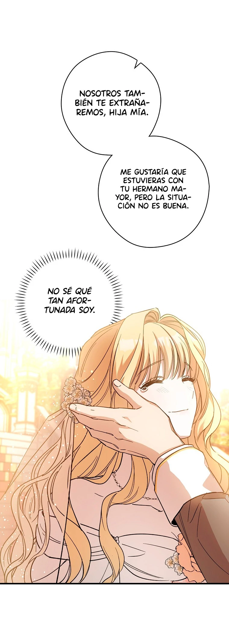 Como poner a mi esposo de mi lado Capítulo 3 - Page 48