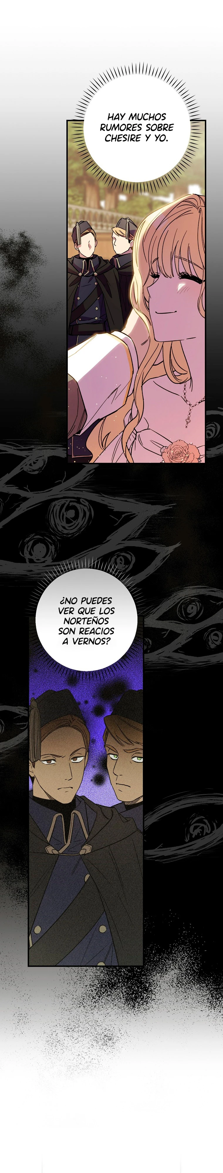 Como poner a mi esposo de mi lado Capítulo 3 - Page 49