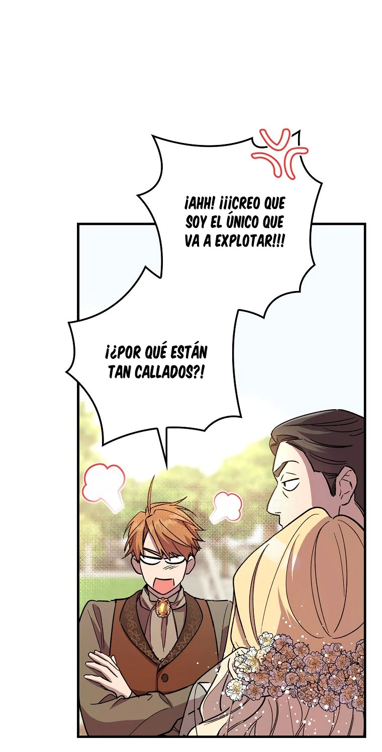 Como poner a mi esposo de mi lado Capítulo 3 - Page 51