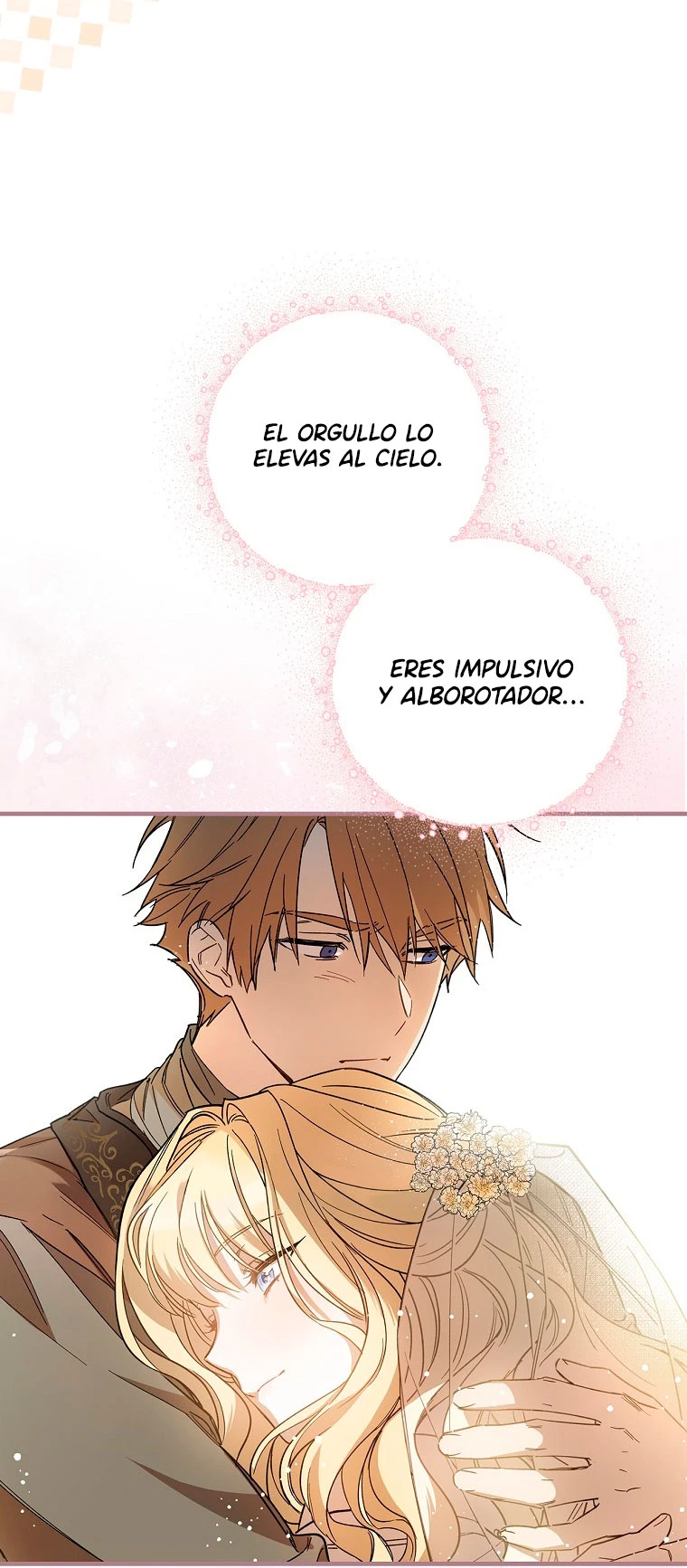 Como poner a mi esposo de mi lado Capítulo 3 - Page 55