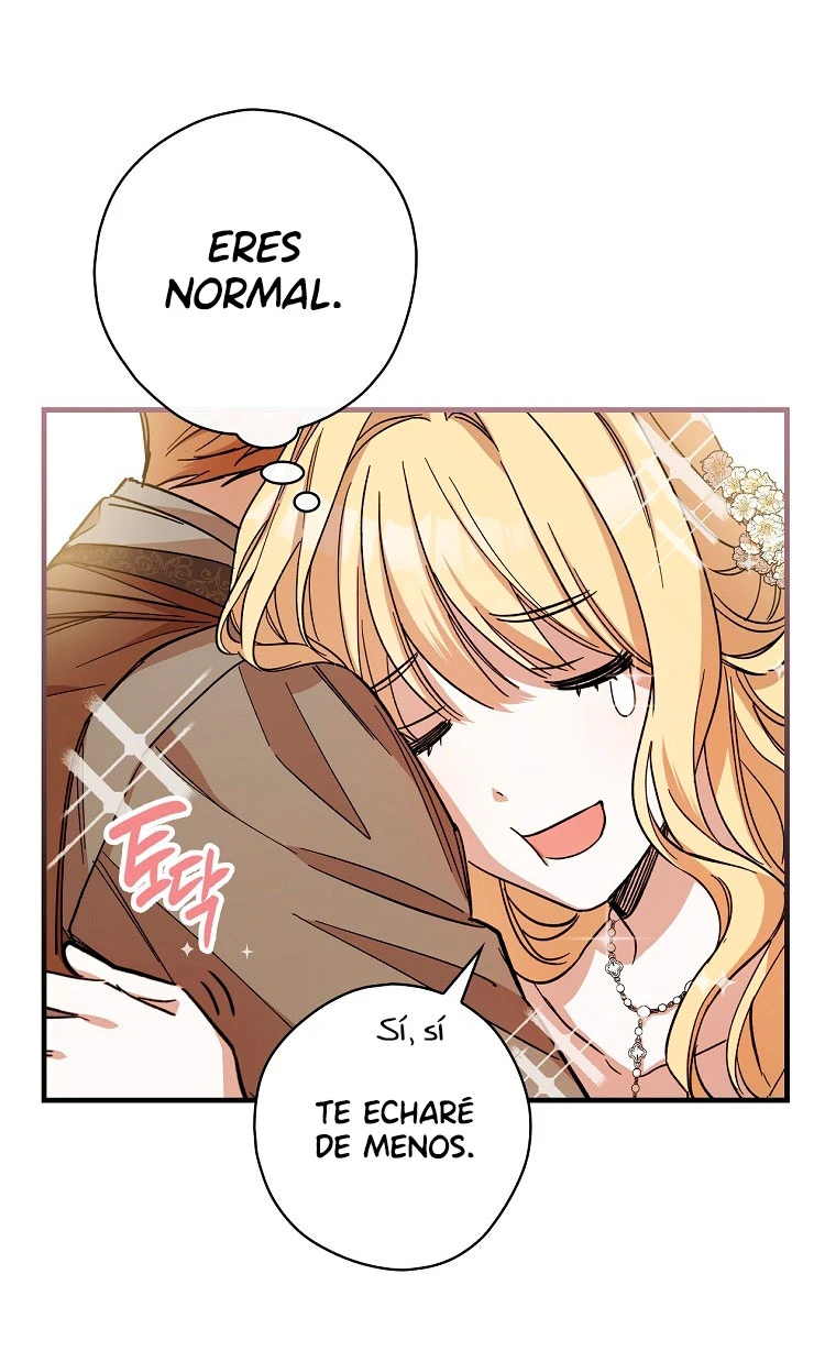 Como poner a mi esposo de mi lado Capítulo 3 - Page 57