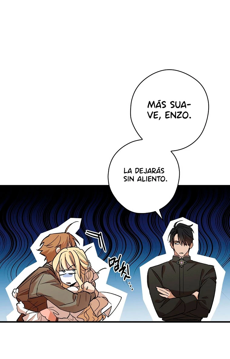 Como poner a mi esposo de mi lado Capítulo 3 - Page 59