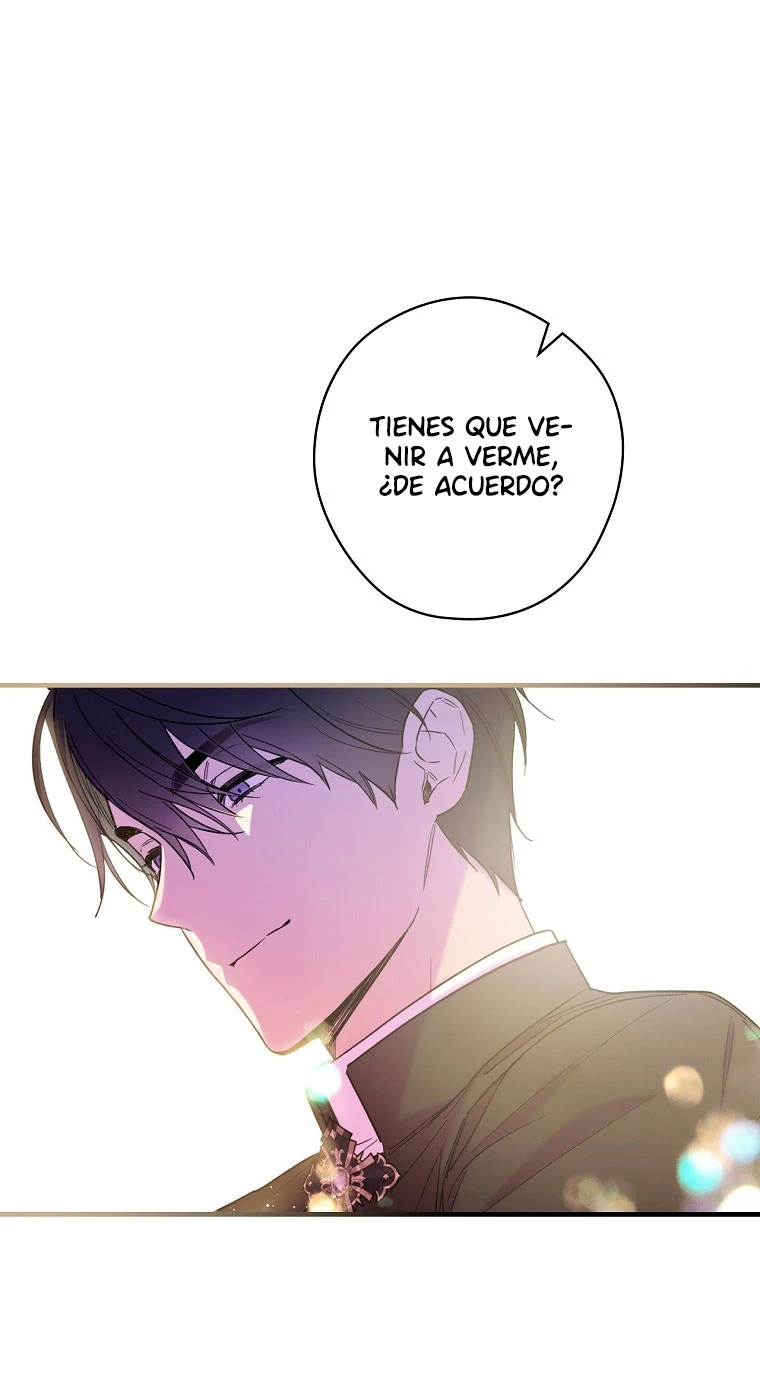 Como poner a mi esposo de mi lado Capítulo 3 - Page 62