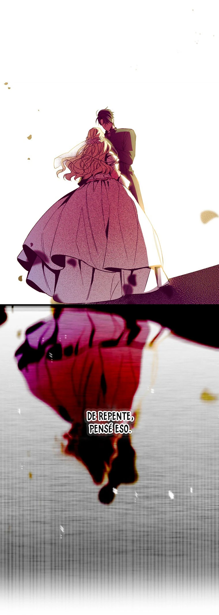 Como poner a mi esposo de mi lado Capítulo 3 - Page 64