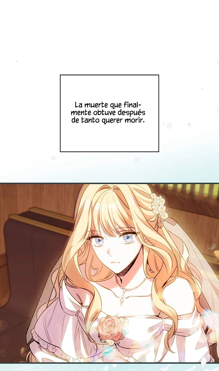 Como poner a mi esposo de mi lado Capítulo 3 - Page 65