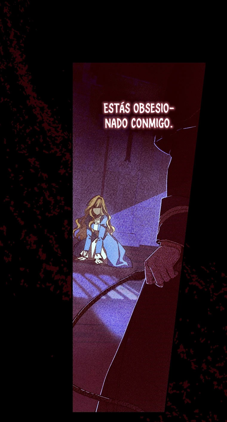 Como poner a mi esposo de mi lado Capítulo 3 - Page 8