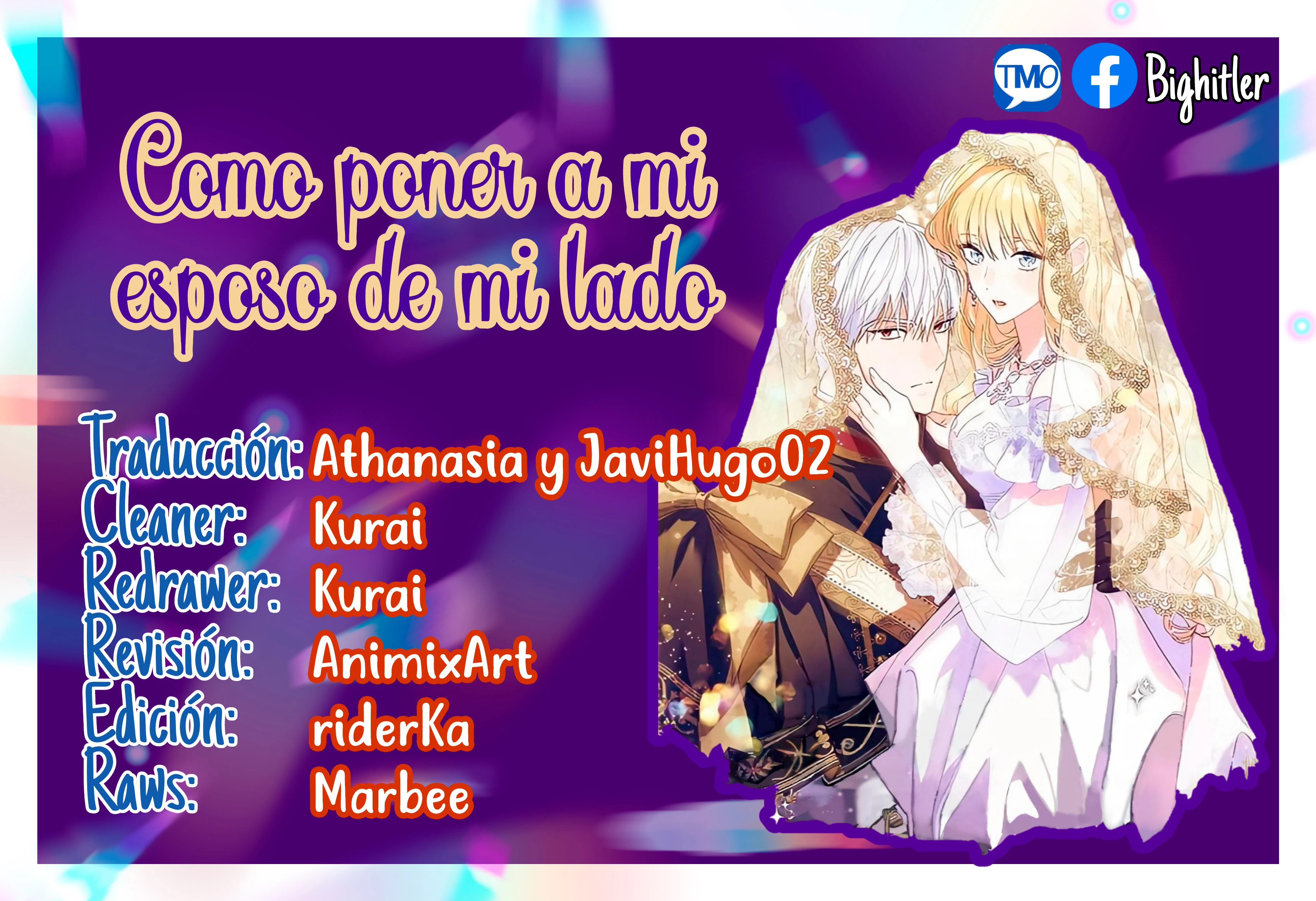 Como poner a mi esposo de mi lado Capítulo 30 - Page 1