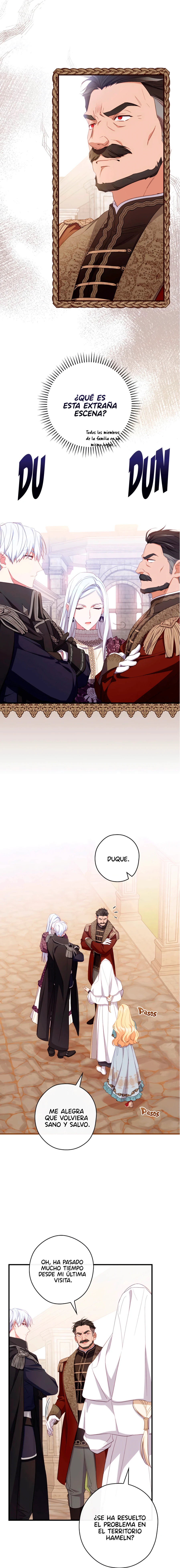 Como poner a mi esposo de mi lado Capítulo 30 - Page 15