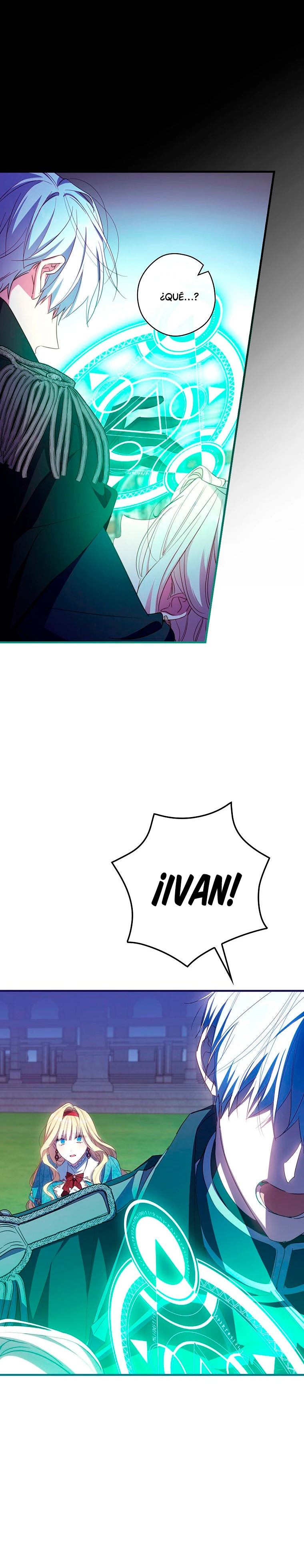 Como poner a mi esposo de mi lado Capítulo 31 - Page 10