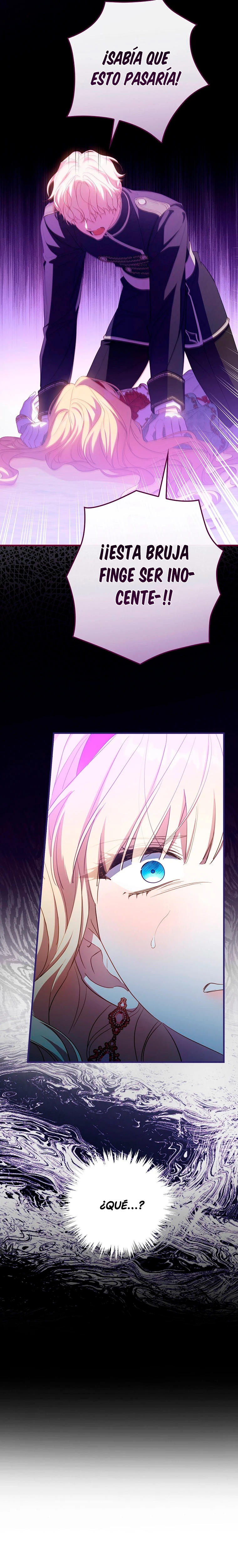 Como poner a mi esposo de mi lado Capítulo 31 - Page 14