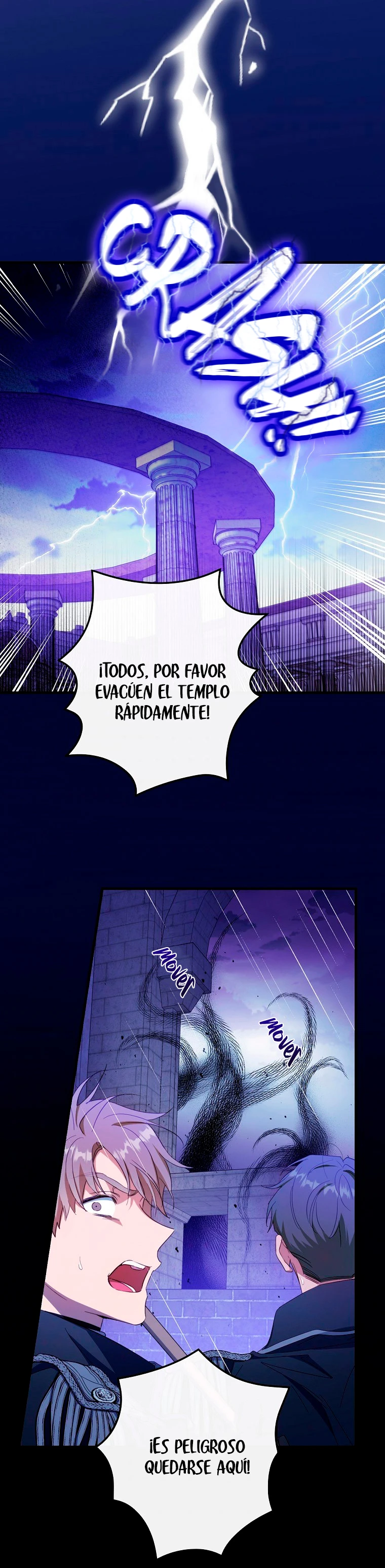 Como poner a mi esposo de mi lado Capítulo 31 - Page 18