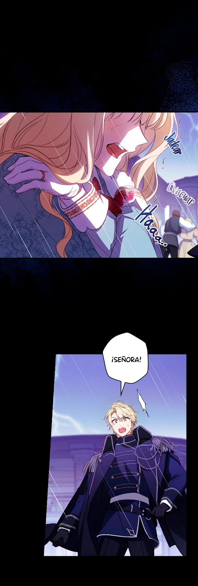 Como poner a mi esposo de mi lado Capítulo 31 - Page 19