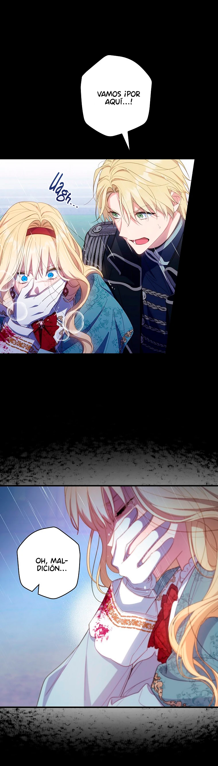 Como poner a mi esposo de mi lado Capítulo 31 - Page 20