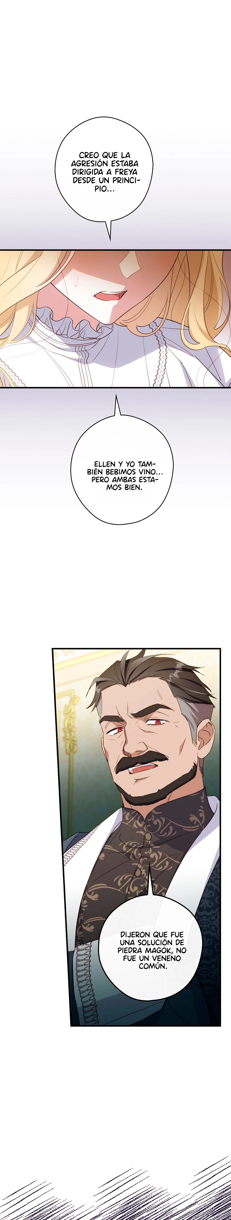 Como poner a mi esposo de mi lado Capítulo 31 - Page 27