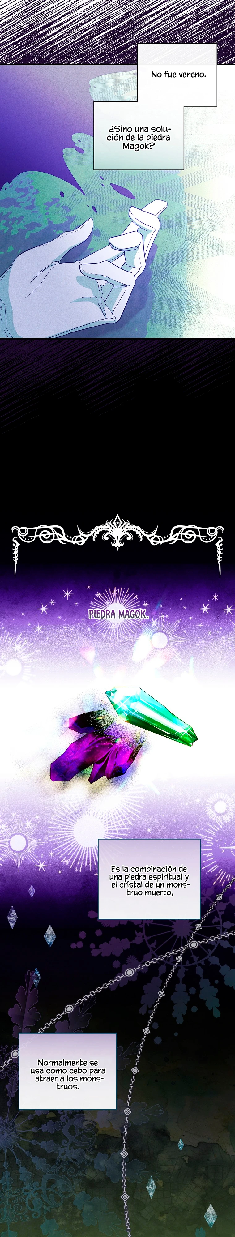 Como poner a mi esposo de mi lado Capítulo 31 - Page 28