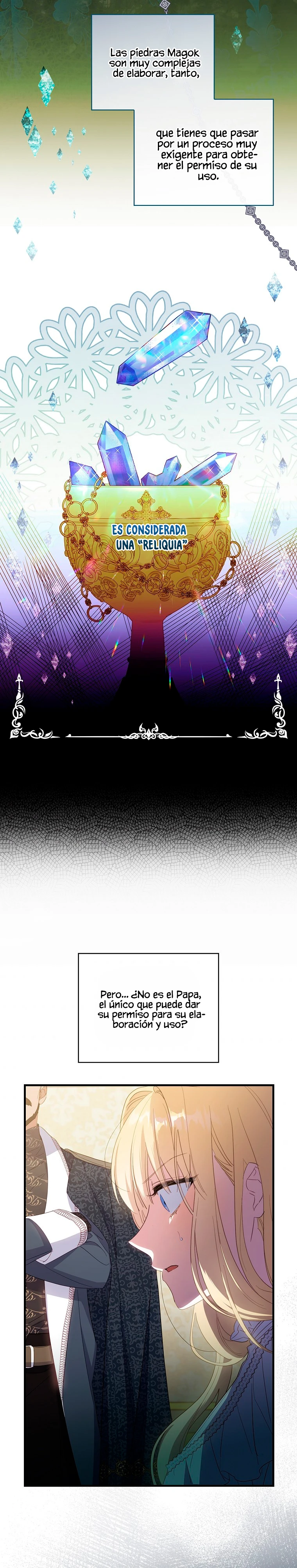 Como poner a mi esposo de mi lado Capítulo 31 - Page 29