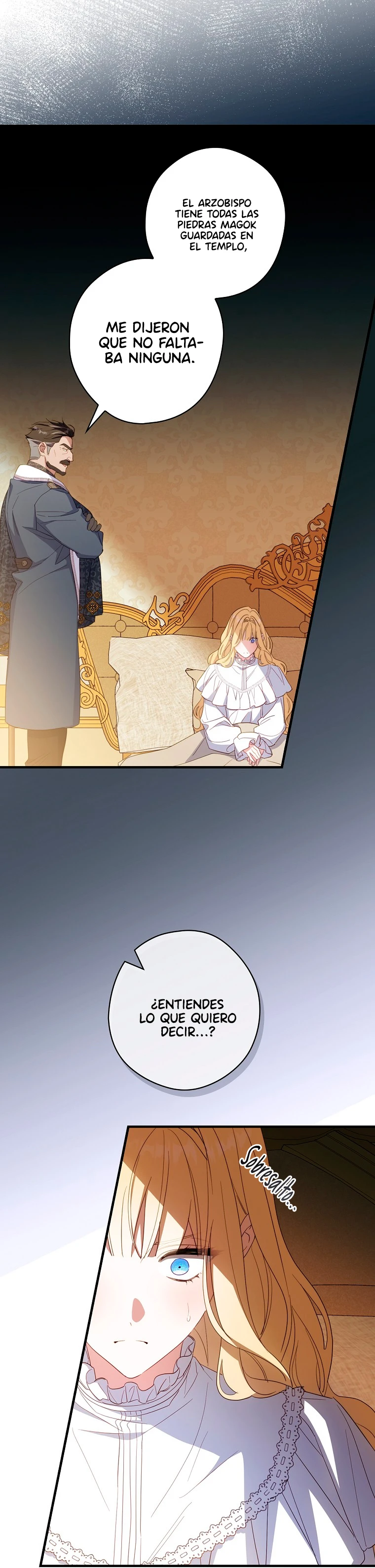 Como poner a mi esposo de mi lado Capítulo 31 - Page 30