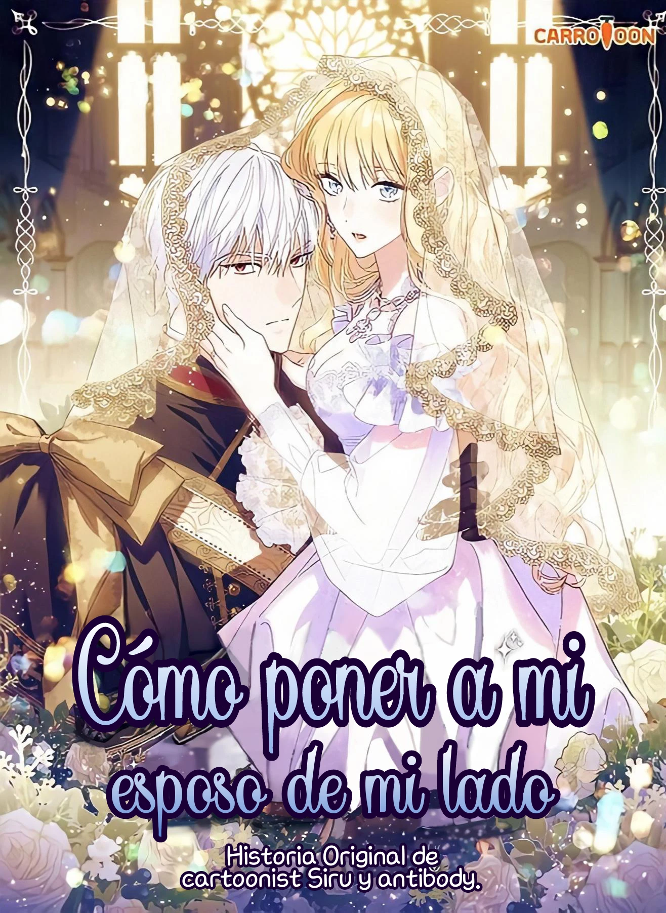 Como poner a mi esposo de mi lado Capítulo 31 - Page 4