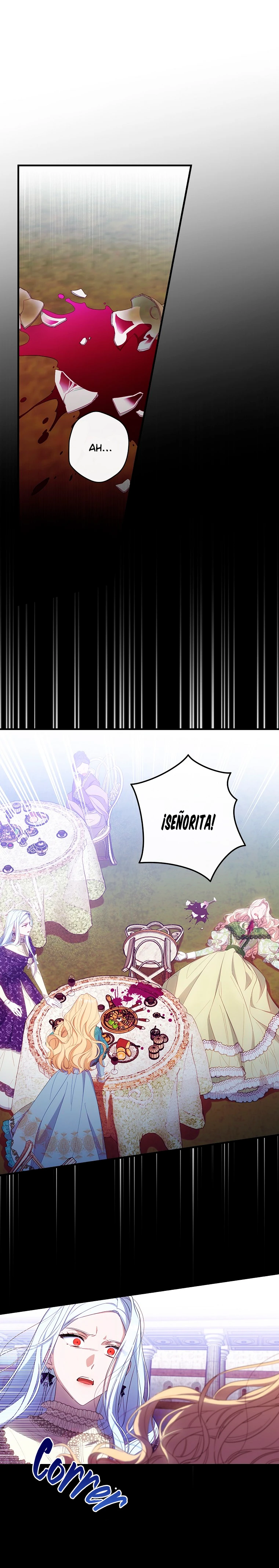 Como poner a mi esposo de mi lado Capítulo 31 - Page 6